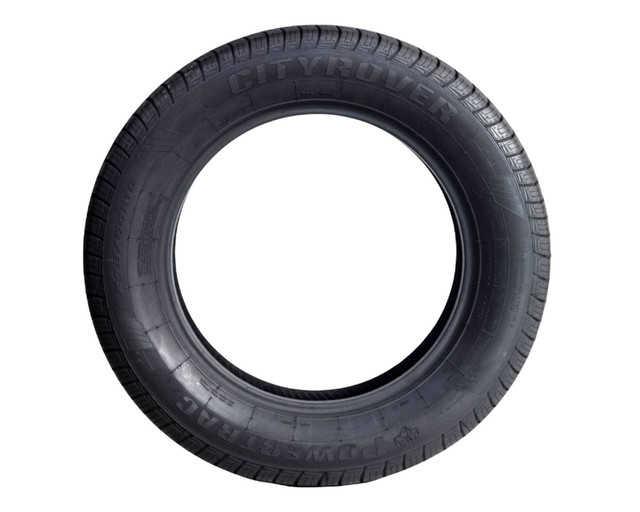 Foto 4 pulgar | Llanta 215/70r16 100h Cityrover Powetrac