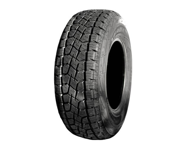 Llanta Yeada Yda-286 265/70r17 $3,420