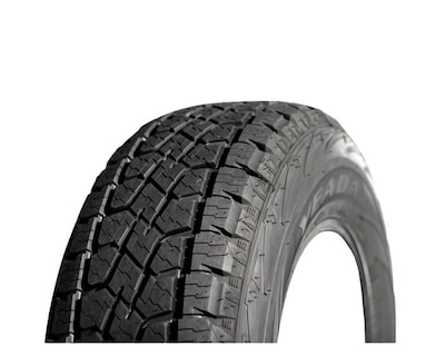 Foto 2 | Llanta Yeada Yda-286 265/70r17