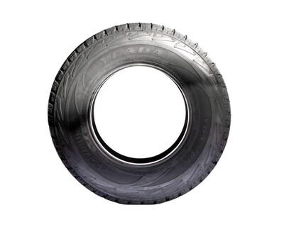 Foto 3 | Llanta Yeada Yda-286 265/70r17