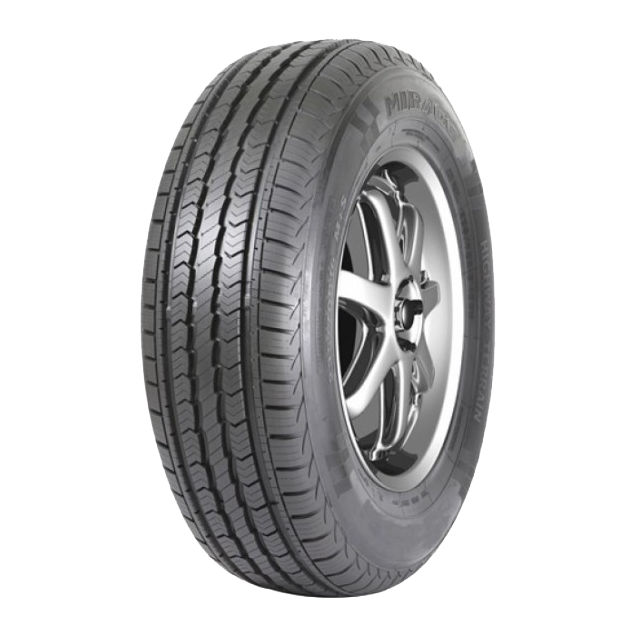 Foto 2 pulgar | Llanta XL Mirage MR-HT172 235/65 Rin 17 108H