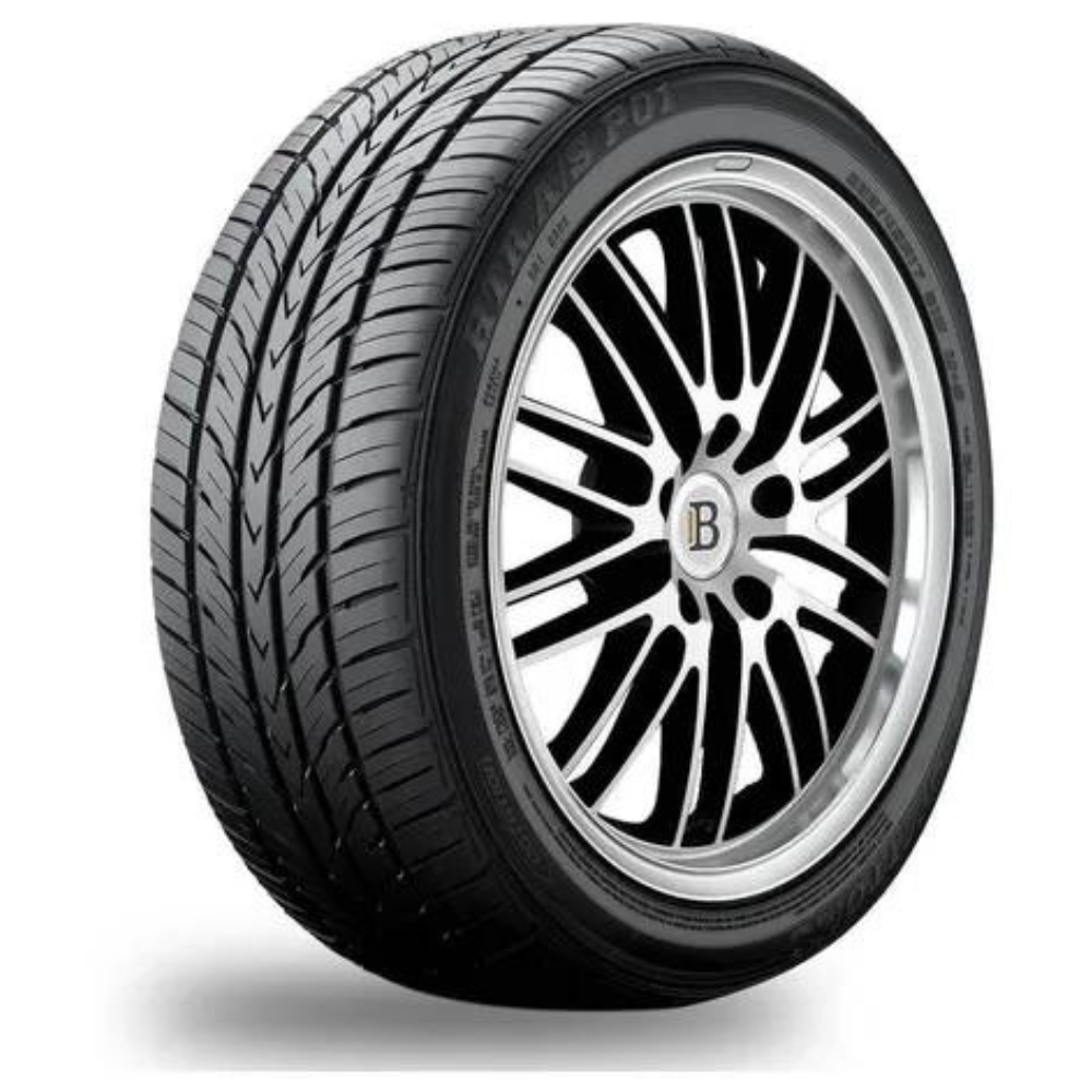 Llanta 195/65 R15 Sumitomo Htr A/s 91h