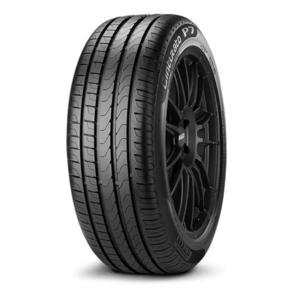 Llanta 205/60 R16 Pirelli Cinturato P7 (k1) 96v $2,960