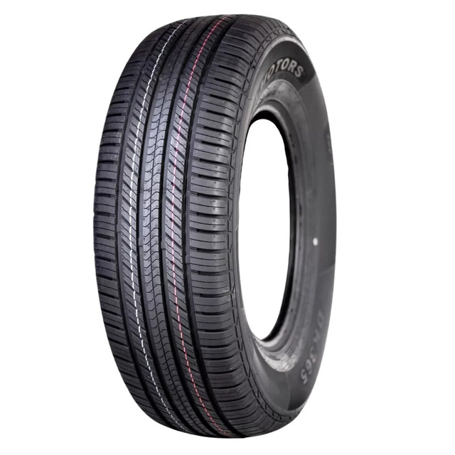 Foto 2 pulgar | Llanta 265/70r17 Alfamotors Dk365