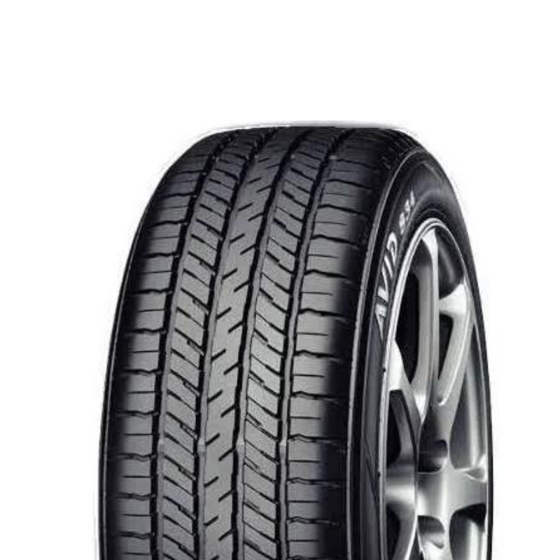 Foto 2 | Paquete De 2 Llantas 205/50 R17 Yokohama Avid S34d 88v