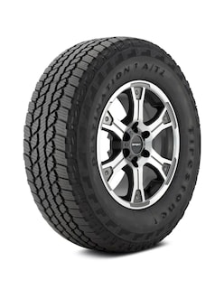 Foto 1 | Llanta 285/45r22 114h Firestone Destination A/t2