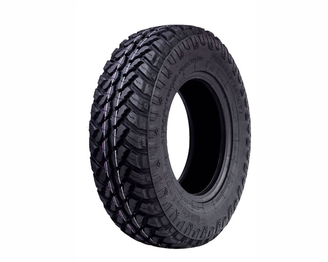 Foto 2 pulgar | Lanta Lt305/70r16 124p Primemaster M/t I Roadmarch