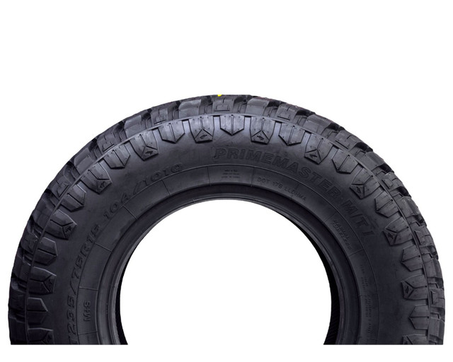 Foto 3 pulgar | Lanta Lt305/70r16 124p Primemaster M/t I Roadmarch