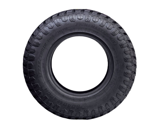 Foto 4 pulgar | Lanta Lt305/70r16 124p Primemaster M/t I Roadmarch