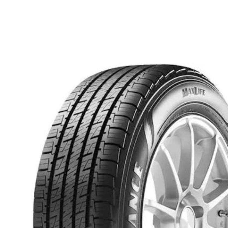 Foto 3 pulgar | Paquete De 2 Llantas 185/70 R14 Goodyear Assurance Maxlife 88h