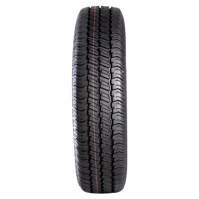 Foto 2 | Llanta 195r15c Alfamotors Dk206
