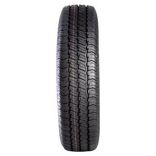 Foto 2 | Llanta 195r15c Alfamotors Dk206