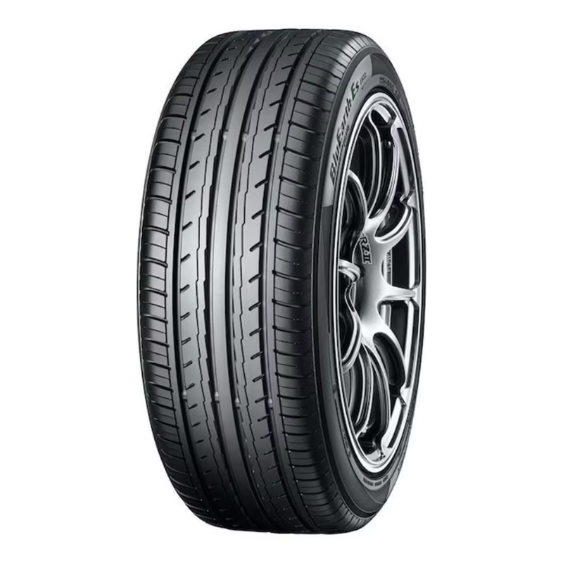 Foto 2 pulgar | Llanta 175/70 R14 Yokohama Bluearth Es32 84t