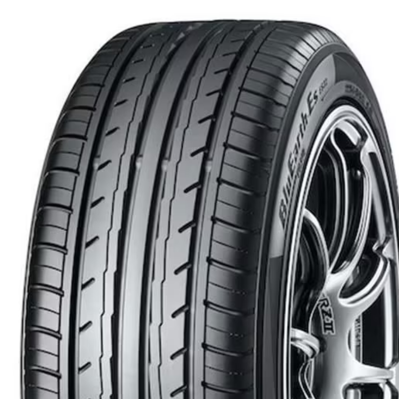 Foto 3 pulgar | Llanta 175/70 R14 Yokohama Bluearth Es32 84t