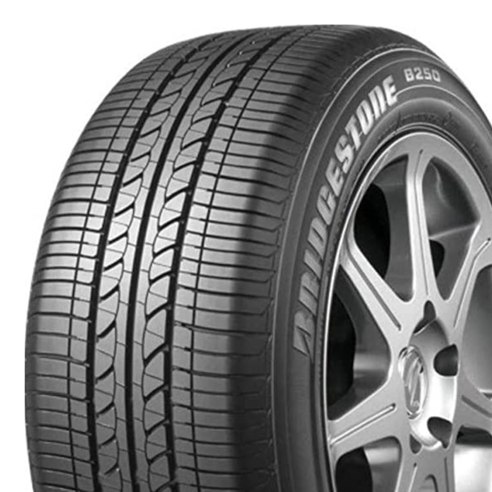 Foto 3 pulgar | Paquete De 2 Llantas 185/65 R15 Bridgestone B250 88h