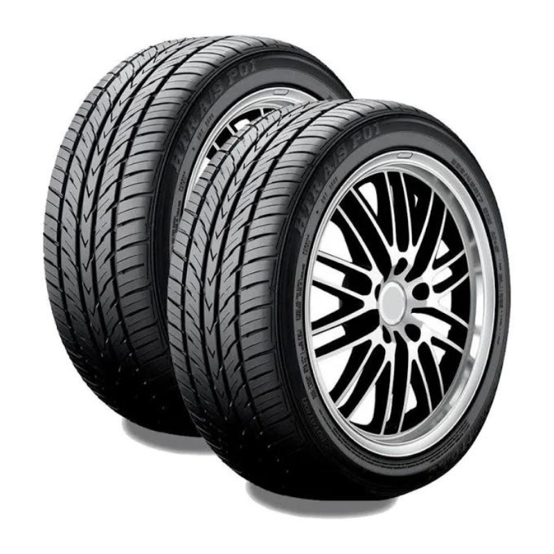 Foto 2 pulgar | Paquete De 2 Llantas 185/60 R14 Sumitomo Htr A/s 82h