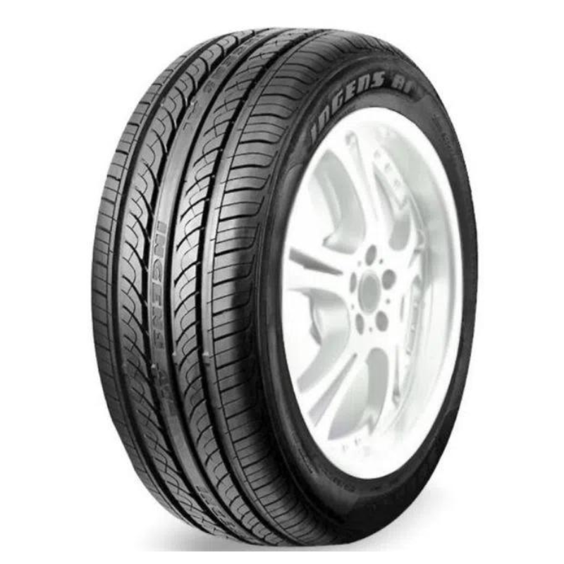Foto 2 pulgar | Llanta 155/70 R14 Maxtrek Ingens A1 77t