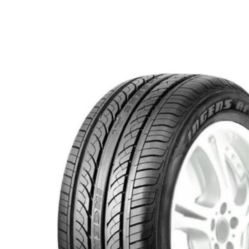 Foto 3 pulgar | Llanta 155/70 R14 Maxtrek Ingens A1 77t