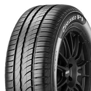 Foto 2 | Paquete De 2 Llantas 185/65 R15 Pirelli Cinturato P1 (ks) 92h