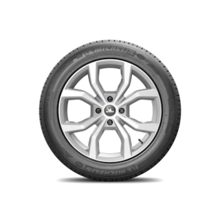 Foto 3 | Llanta Michelin 195/65r15 Energy Xm2+ 91v