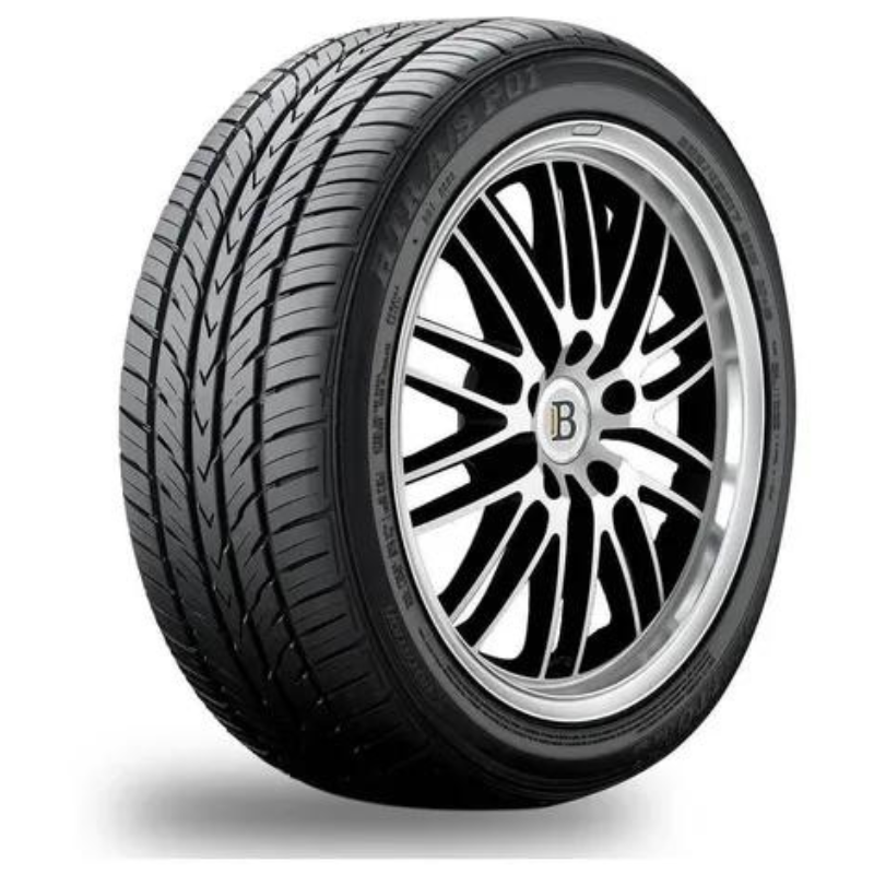 Llanta 205/60 R15 Sumitomo Htr A/s 91h