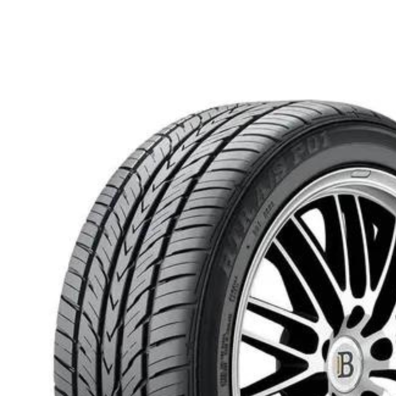 Foto 2 | Llanta 205/60 R15 Sumitomo Htr A/s 91h