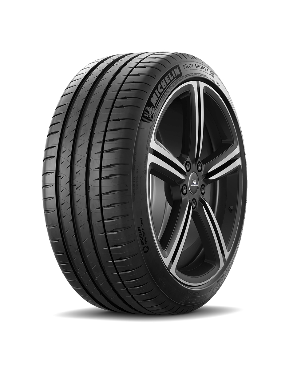 Foto 2 pulgar | Llanta Michelin 255/40R18 Pilot Sport 4 99Y