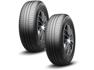 Foto 1 | Paquete 2 Llantas Michelin 205/65r15 Energy Xm2+ 99v