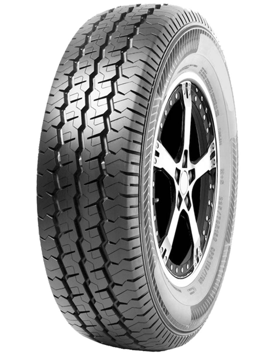 Llanta 205/70r15c Mirage Mr200 104r