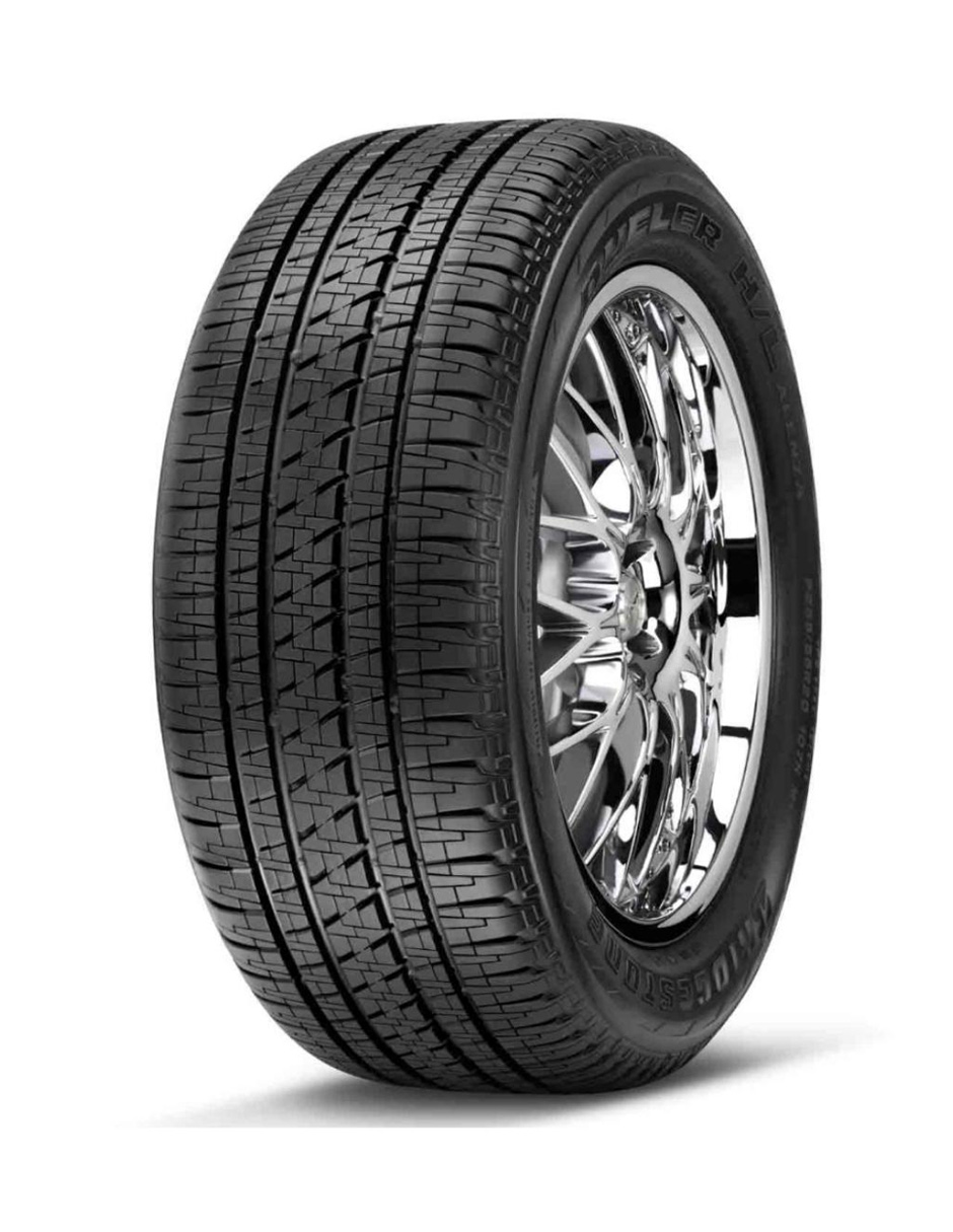 Foto 2 pulgar | Llanta 285/45r22 110h Bridgestone Dueler H/l Alenza