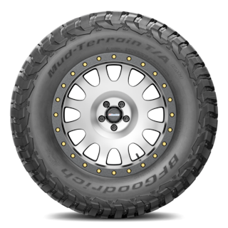 Foto 3 | Llanta BFGoodrich Mud Terrain T/A KM3 32x11.50 Rin 15 113Q