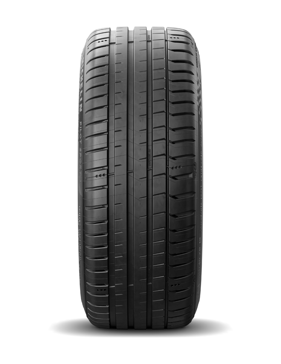 Foto 3 pulgar | Llanta Michelin Pilot Sport 5 255/40 Rin 19