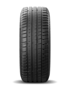 Foto 2 | Llanta Michelin Pilot Sport 5 255/40 Rin 19