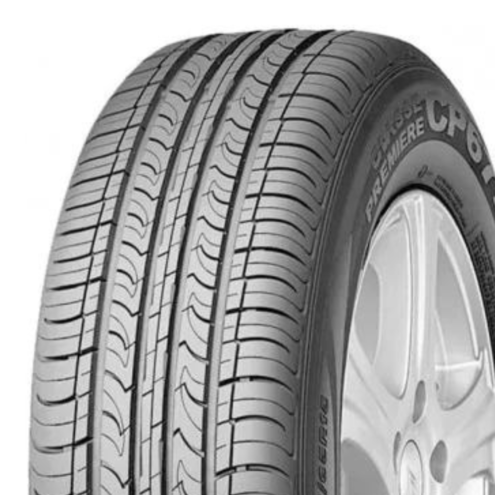 Foto 3 pulgar | Paquete De 2 Llantas 195/55 R16 Nexen Cp672 87h