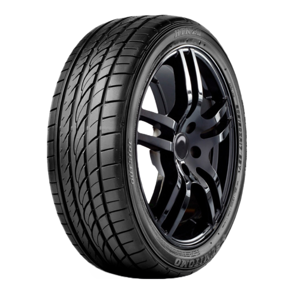 Foto 2 pulgar | Llanta 205/50 R17 Sumitomo Htr Ziii 93y