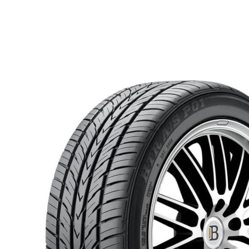 Foto 2 | Llanta 185/65 R14 Sumitomo Htr A/s 86h