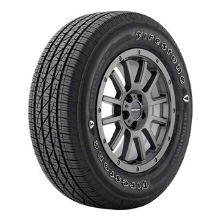 Foto 1 | Llanta Firestone Destination LE3 275/55 Rin 20 113H