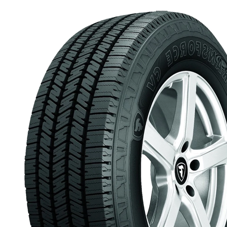 Foto 3 pulgar | Llanta 195 R15 Firestone Transforce Cv 106/104r