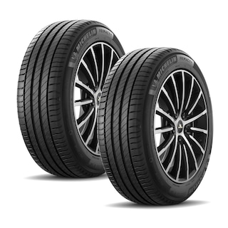 Foto 1 | Paquete 2 Llantas Michelin 185/60r15 Primacy 4 84h