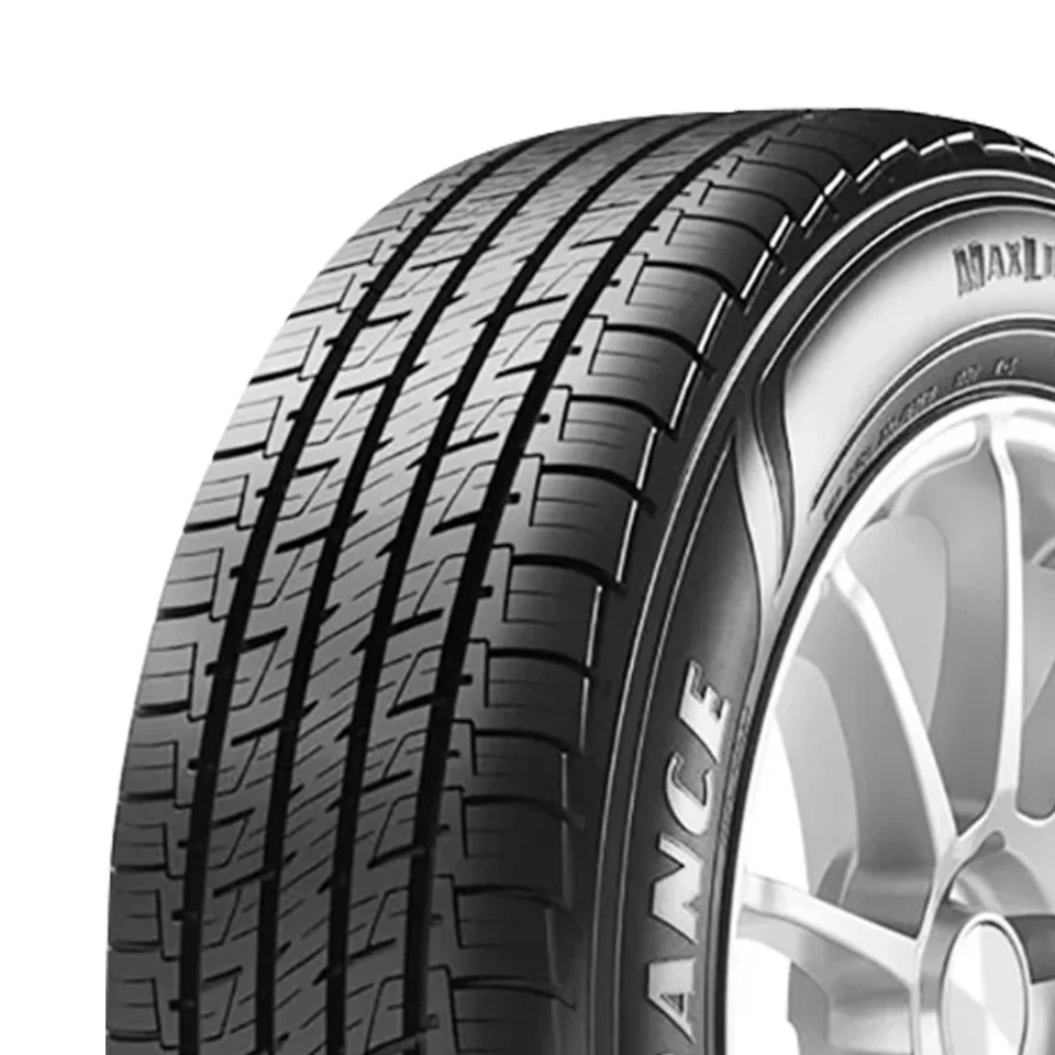 Foto 3 pulgar | Llanta 185/70 R14 Goodyear Assurance Maxlife 88h