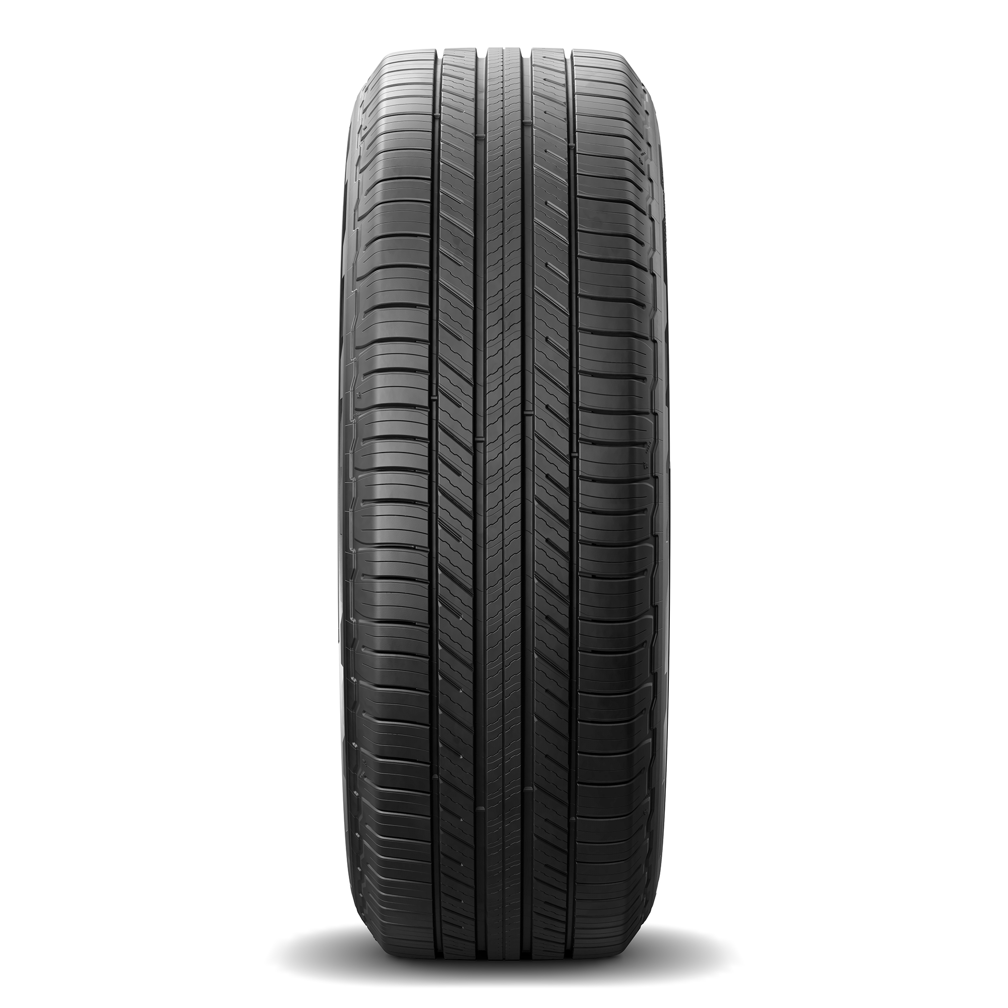 Foto 4 pulgar | Paquete 2 Llantas Michelin 215/70r16 Primacy Suv+ 100h