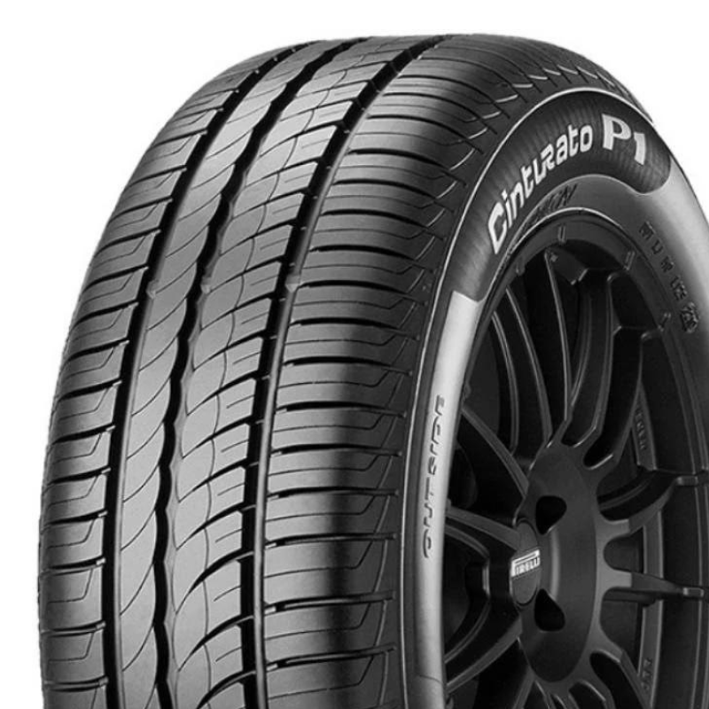 Foto 2 | Llanta 185/70 R14 Pirelli Cinturato P1 88h