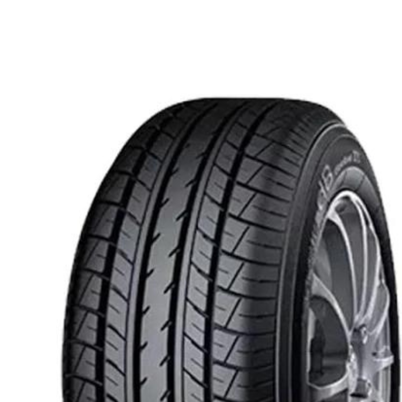 Foto 2 | Paquete De 2 Llantas 185/60 R15 Yokohama Db Decibel E70d 84h