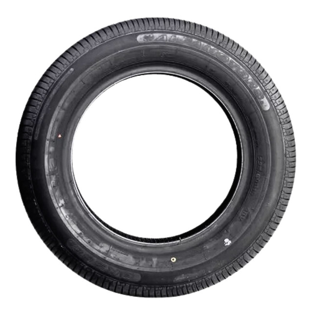 Foto 4 pulgar | Llanta 205/60r15 Alfamotors Dk558