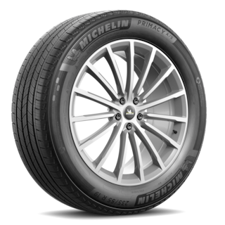Foto 1 | Llanta Michelin 225/60r18 Primacy A/s 100h