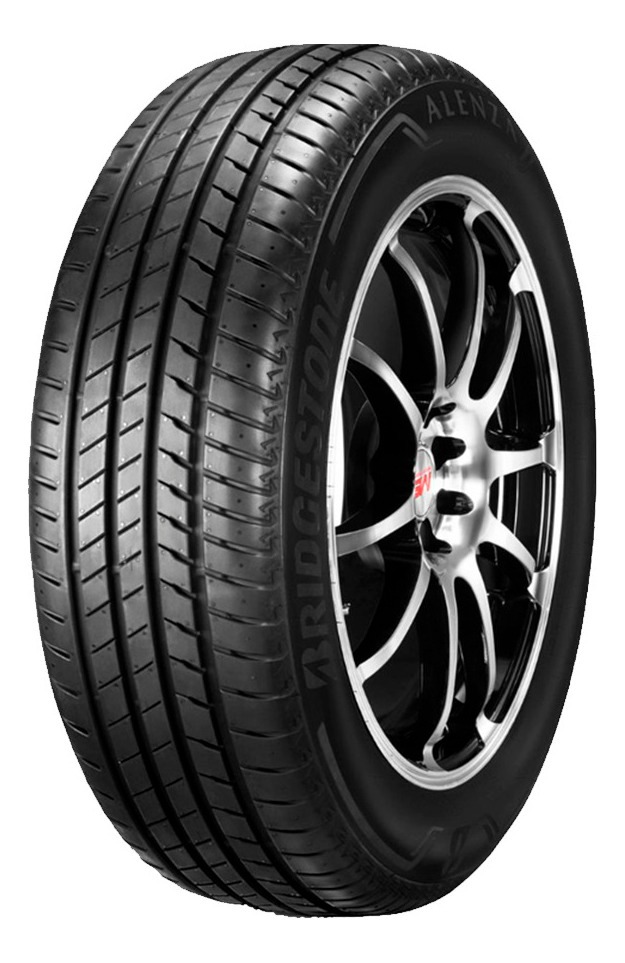 Foto 1 | Llanta Bridgestone 235/55rf19 Alenza 001 101v