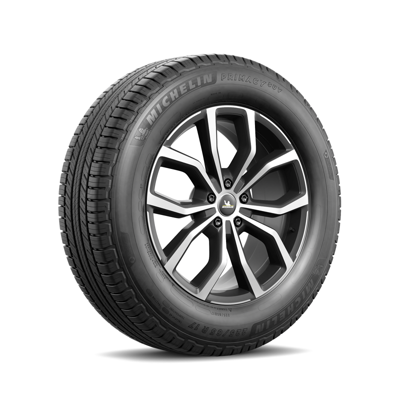 Foto 2 pulgar | Llanta Michelin 255/50r19 Pilot Sport 4 Suv 103y