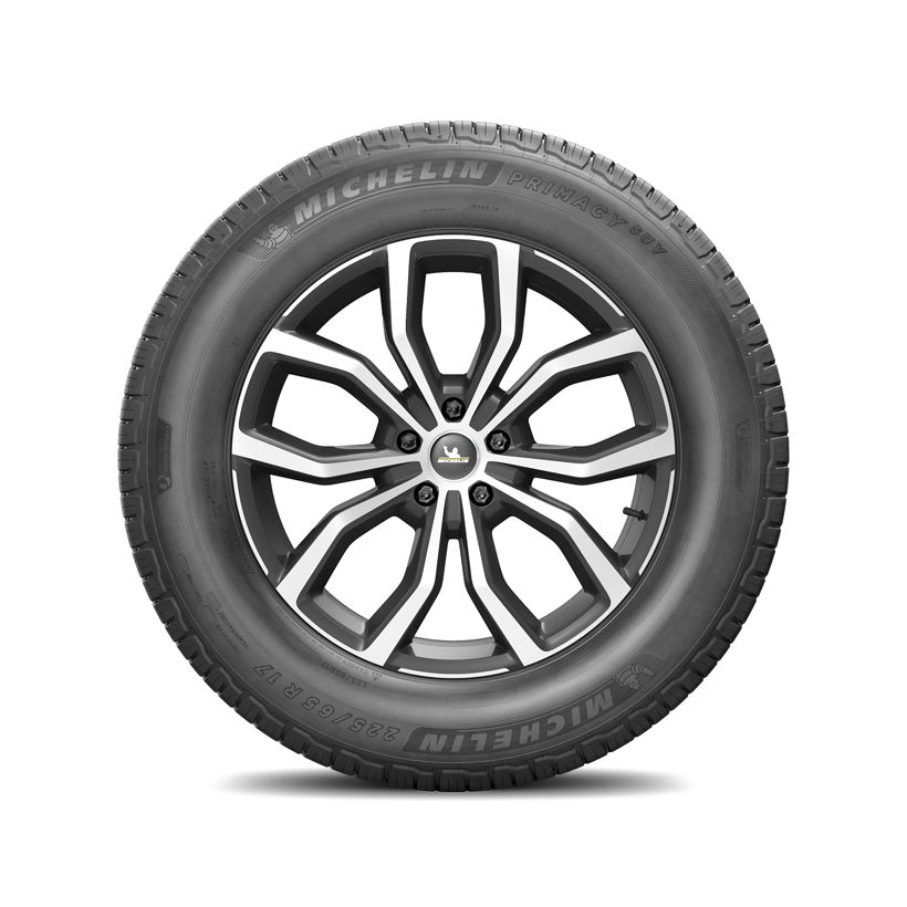 Foto 4 pulgar | Llanta Michelin 255/50r19 Pilot Sport 4 Suv 103y