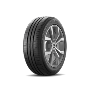 Foto 2 | Paquete 2 Llantas Michelin 185/70r13 Energy Xm2+ 86t