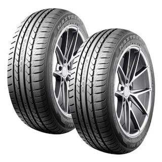Foto 1 | Paquete De 2 Llantas 185/65 R14 Maxtrek Maximus M1 86h